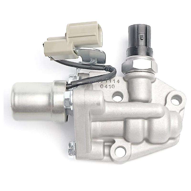 VTEC Solenoid Spool Valve 15810-PAA-A02 for Accord 4 Cyl Odyssey 1998-2002 Car Accessories