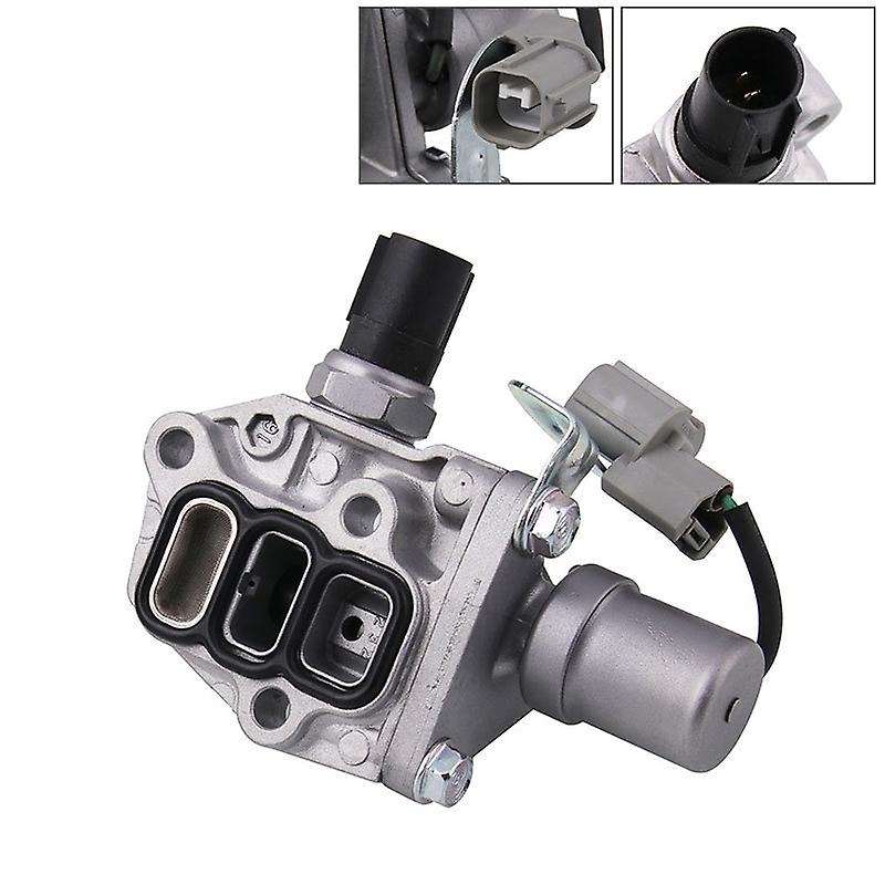 VTEC Solenoid Spool Valve with Gasket 15810-PAA-A02 for Accord 4 Cyl Odyssey