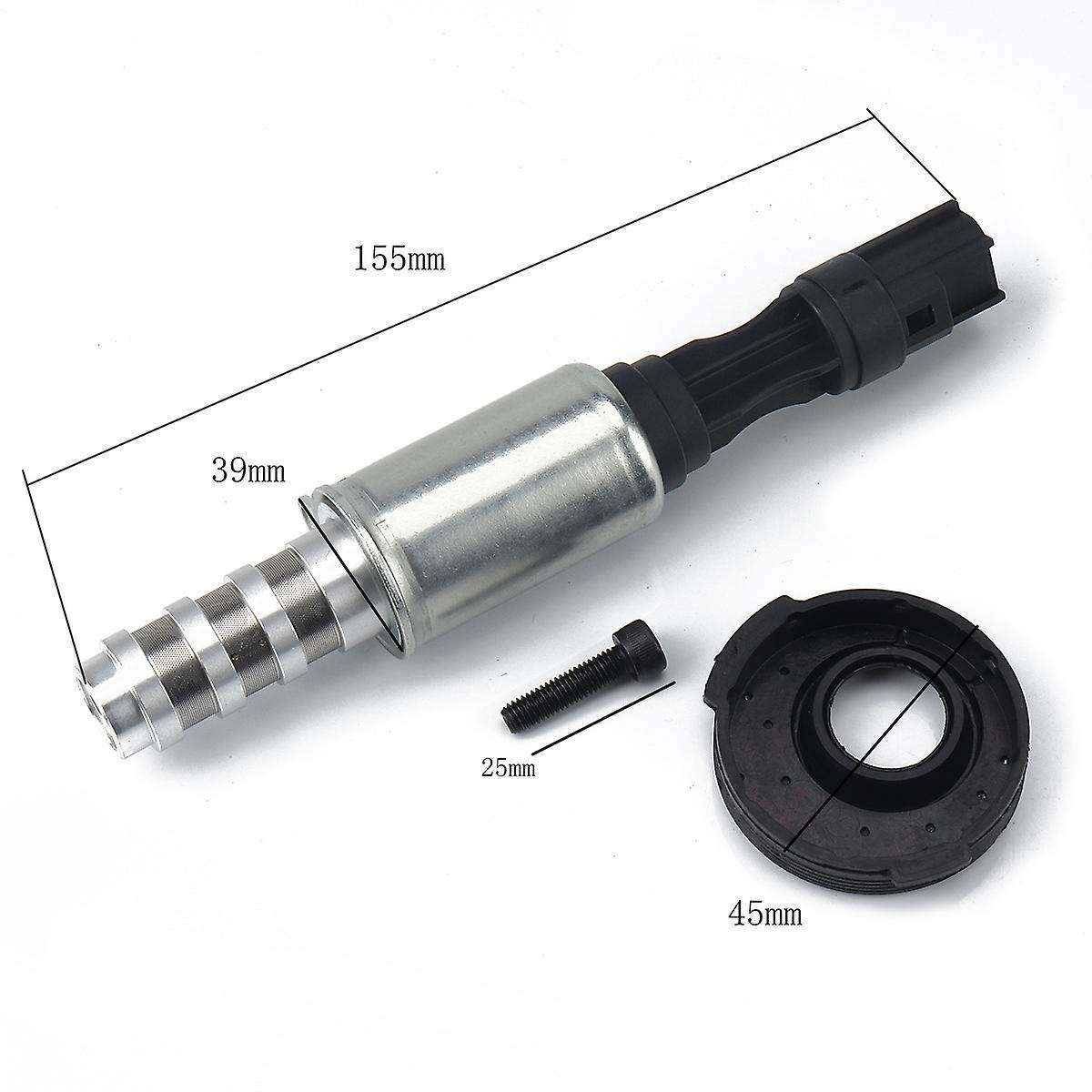 VVT Variable Timing Solenoid 3L3Z6M280EA for Mercury 3.0 4.6 5.4 6.2L