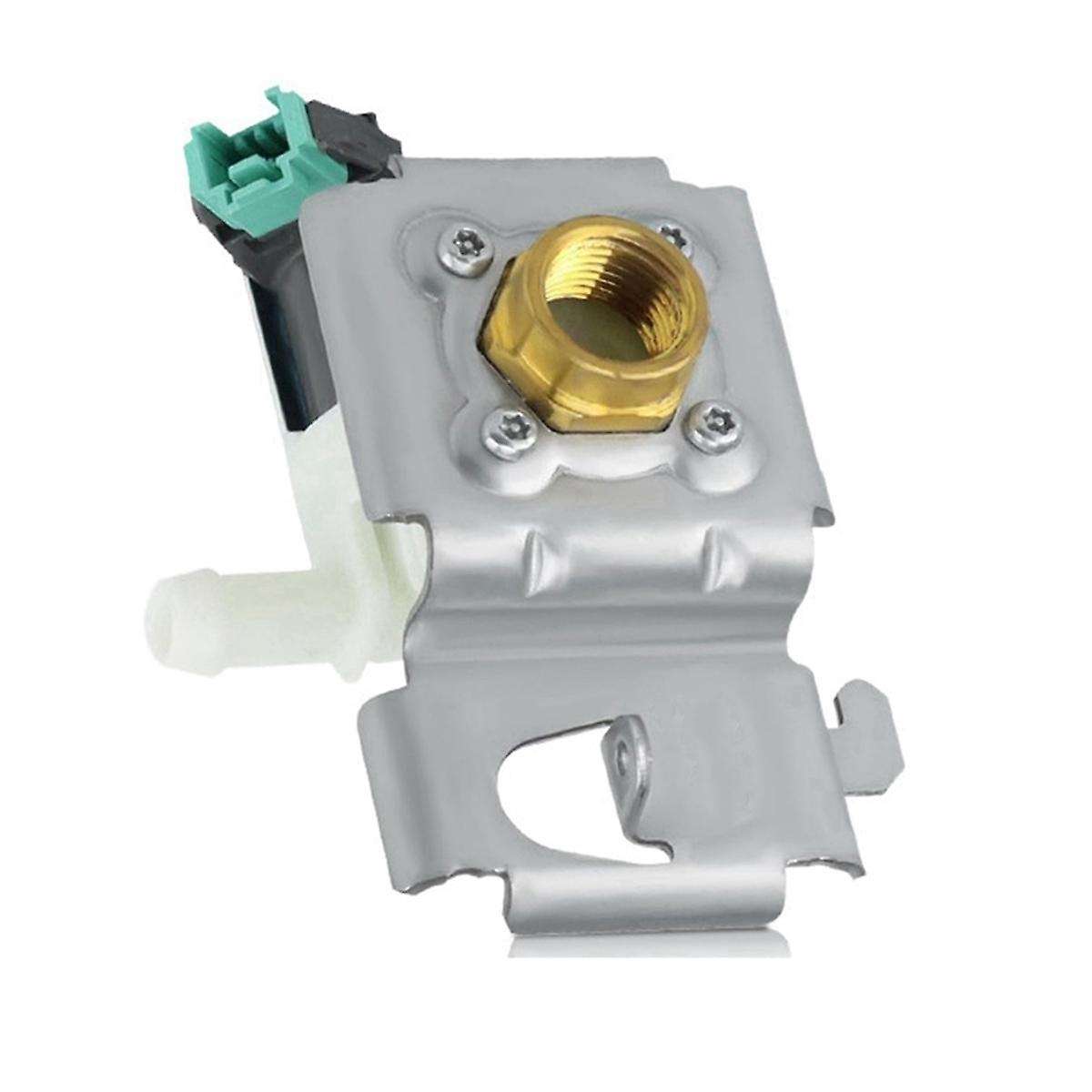 W10158389 Dishwasher Water Inlet Valve for Dishwasher Water Valve Parts 8558986 AP6015932 PS11749213