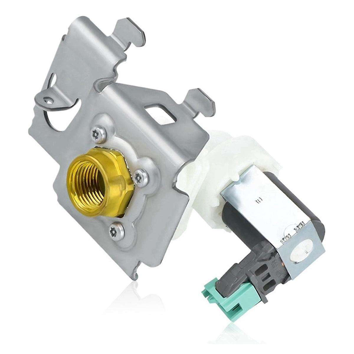 W10158389 Dishwasher Water Inlet Valve for Dishwasher Water Valve Parts 8558986 AP6015932 PS11749213