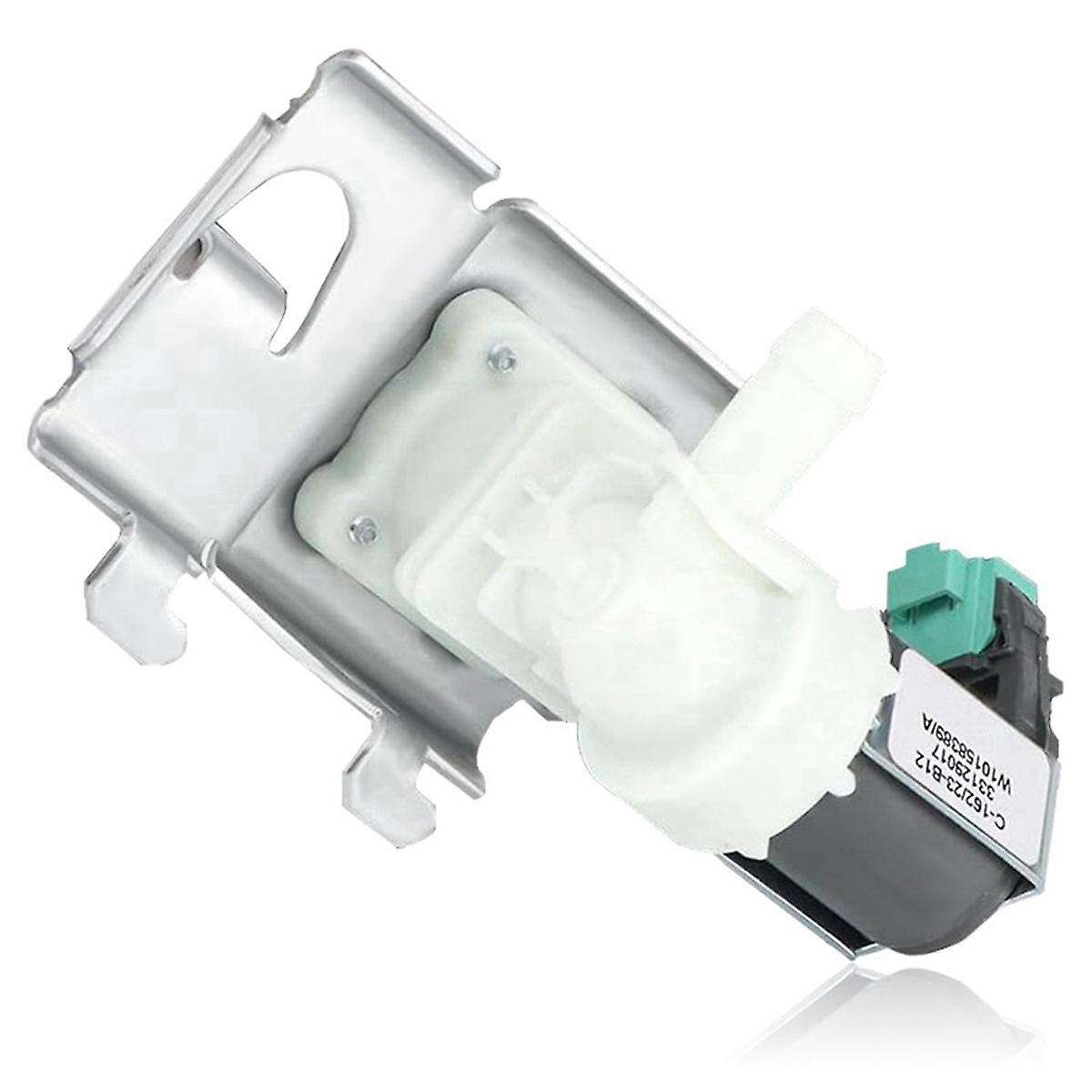 W10158389 Dishwasher Water Inlet Valve for Dishwasher Water Valve Parts 8558986 AP6015932 PS11749213