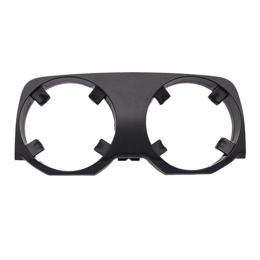 Water Cup Holder Shelf for F02/F01 7 Series Center Console Beverage Console Dashboard Cup Drink Hold