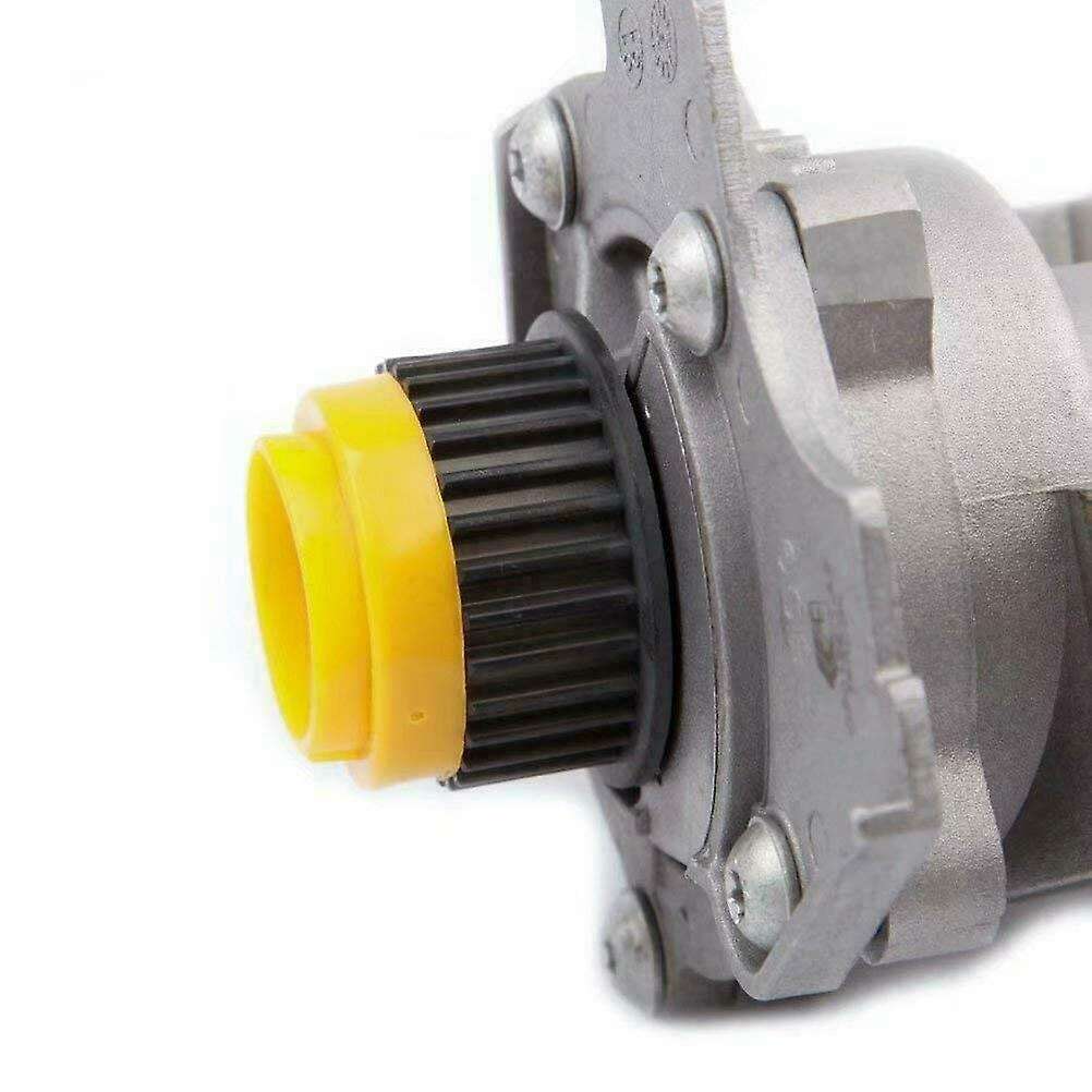 Water Pump Assembly for 2008-2016 A3 A4 A5 CC TT G-TI 2.0T