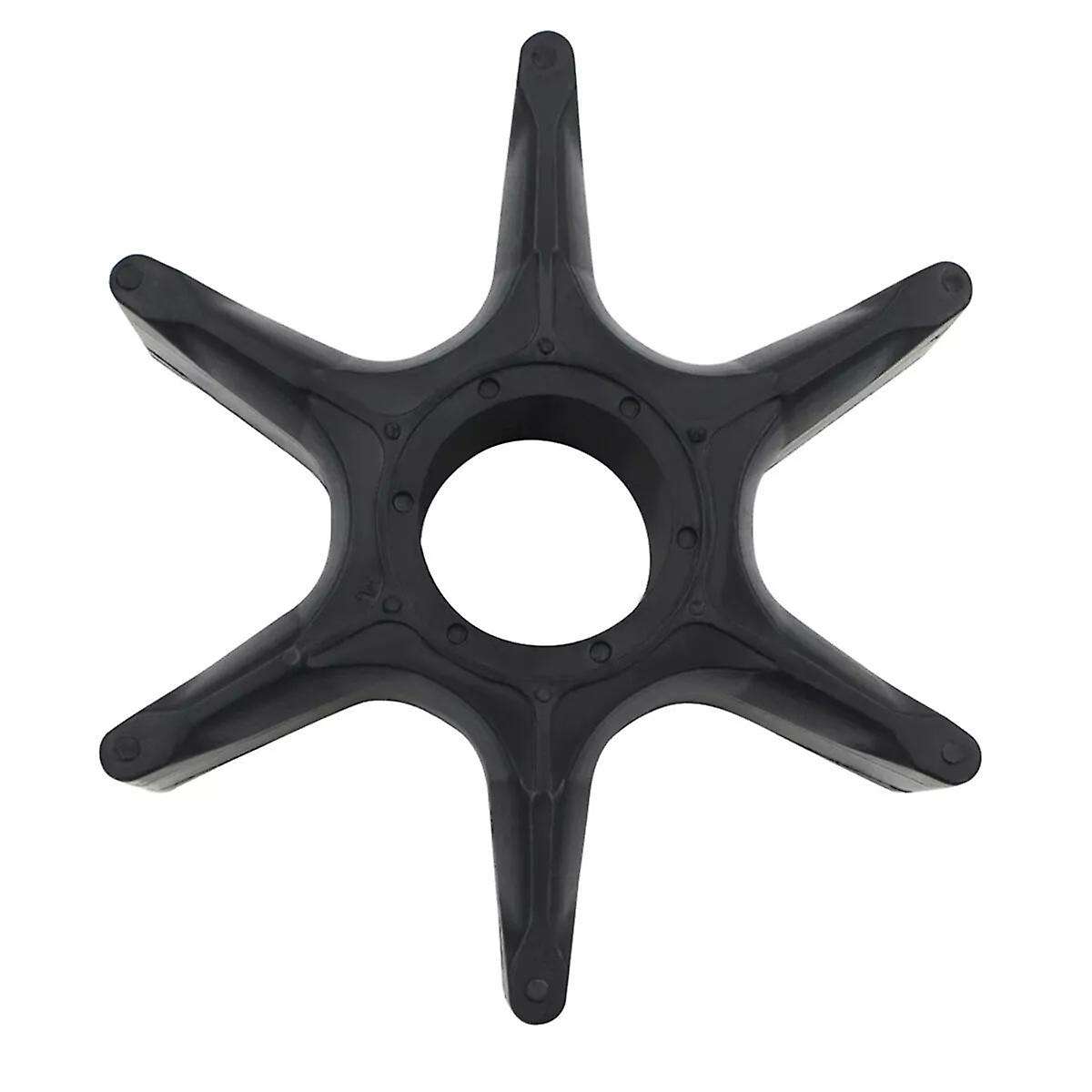 Water Pump Impeller Kit for 2-Str 115 130 Outboard Motor 6E5-W0078-A1