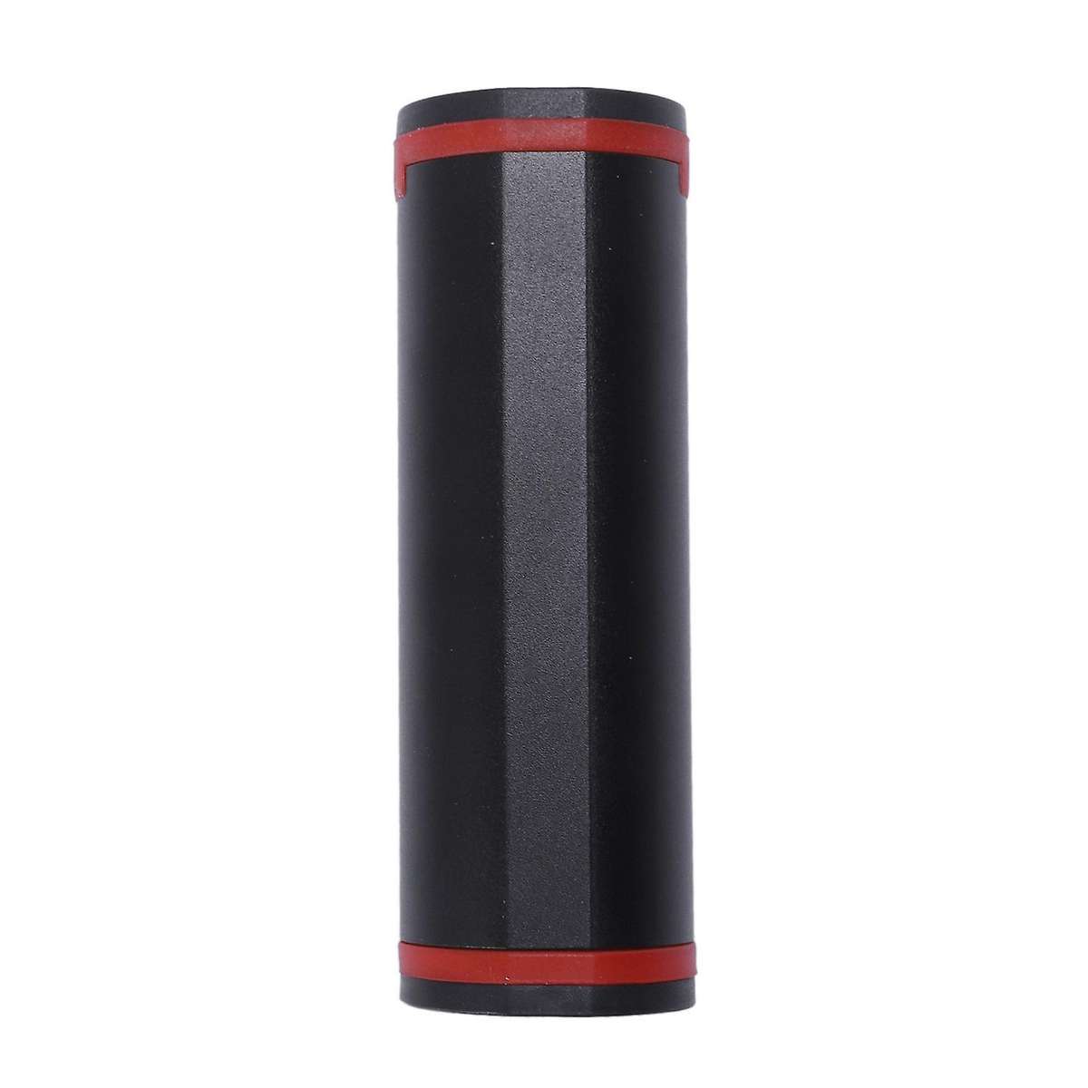 Waterproof Bicycle Light Usb Charging Bike Front Display Flashlight Handlebar Headlight B