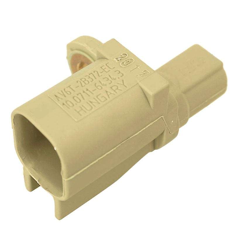 Wheel Speed Sensor ABS Sensor Compatible Focus MK3 C-MAX KUGA Transit AV6T2B372EC AV6T-2B372-