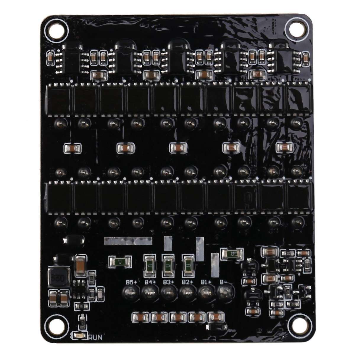 Whole Group Balancer 5S 5A Active Lithium Lipo Lifepo4 Battery Equalizer Energy Transfer Capacitor B