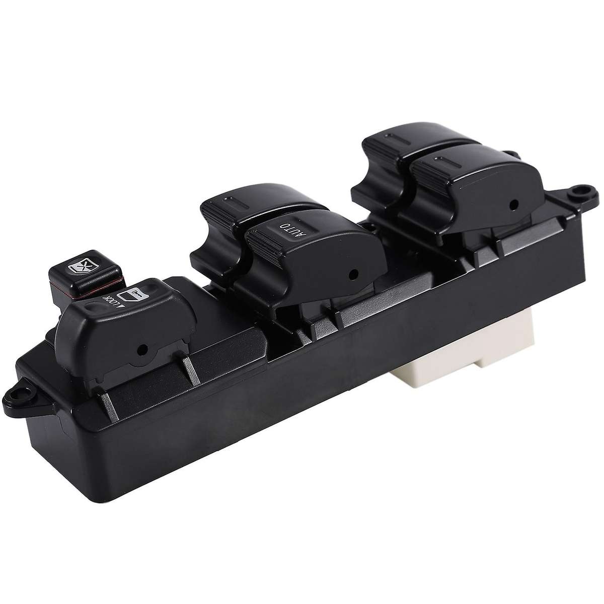 Window Master Control Switch Fit Compatible Toyota 1997-2002 Camry Corolla