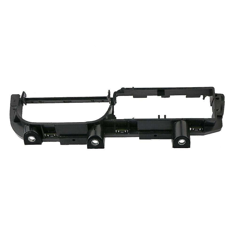 Window Switch Panel Bezel Bracket Kit for B5 Golf Mk4 4-Doors Sedan 1998-2004