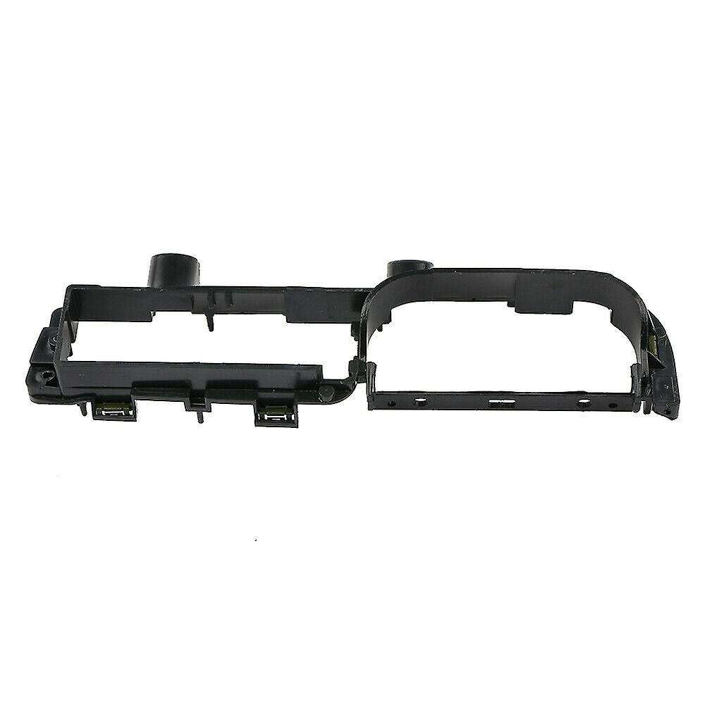 Window Switch Panel Bezel Bracket Kit for B5 Golf Mk4 4-Doors Sedan 1998-2004
