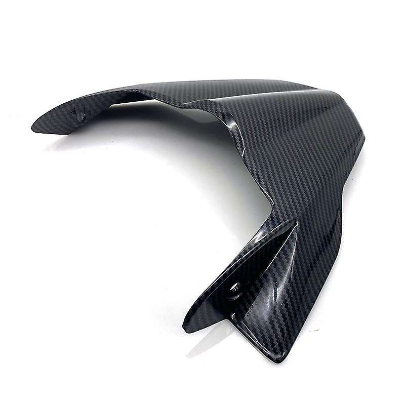 Windscreen for MT-09 FZ-09 2017-2020 Motorcycle Accessories Screen Protector Front Extension Cover