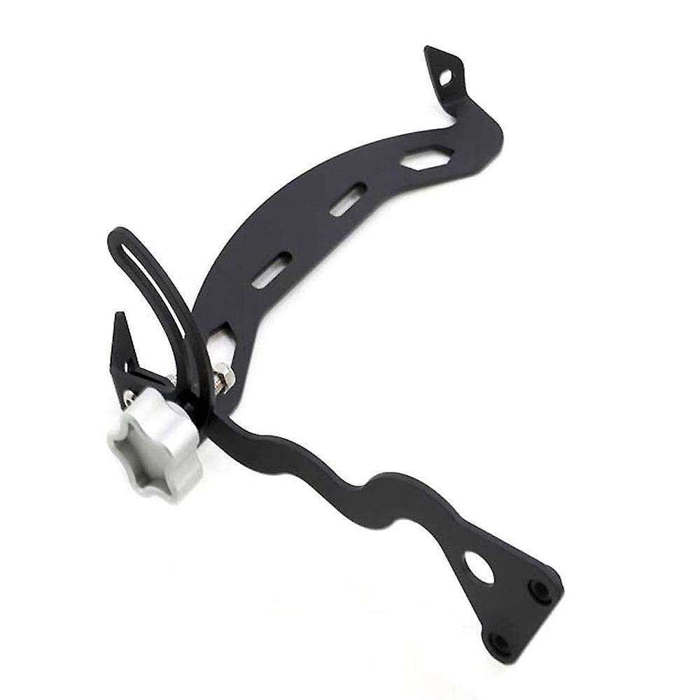 Windscreen Strengthen Bracket Kits for R1250GS R 1200GS LC/ADV 2014-2019 R1200GS Adventure 13-19 Sil