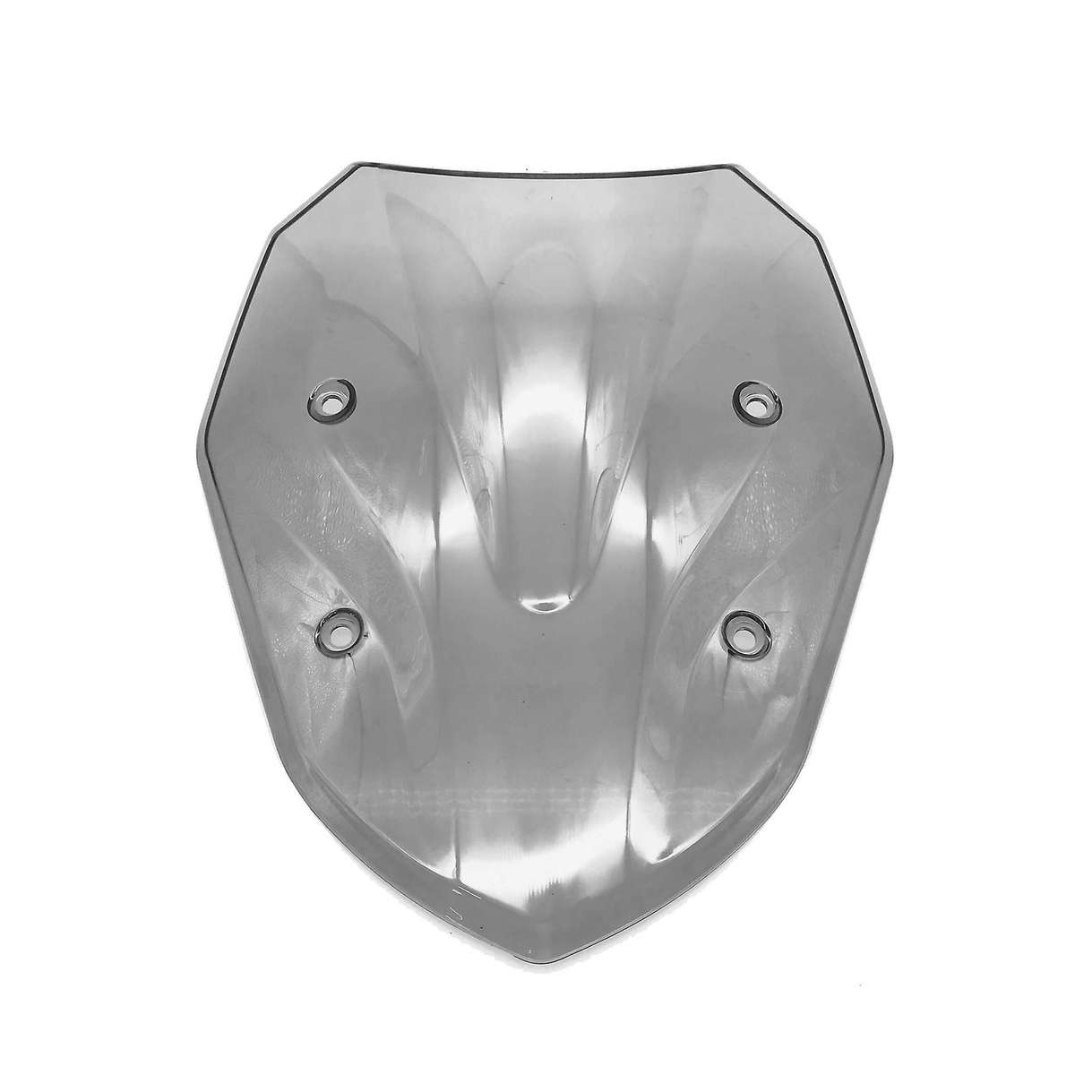 Windscreen Windshield for S1000XR K49 2015-2019 Headlight Fairing Deflectors Light Smoke