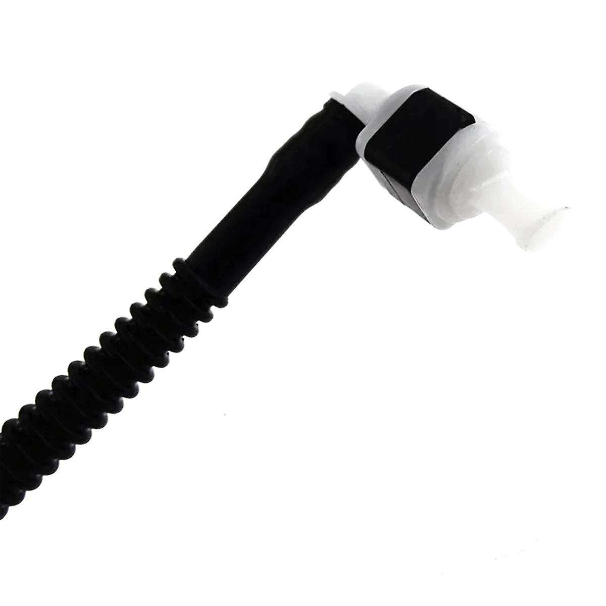 Windshield Glass Spray Washer Sprayer Nozzle Hose Pipe for B7 B8 CC Golf 6 MK6 A3 8P A4 56D955998