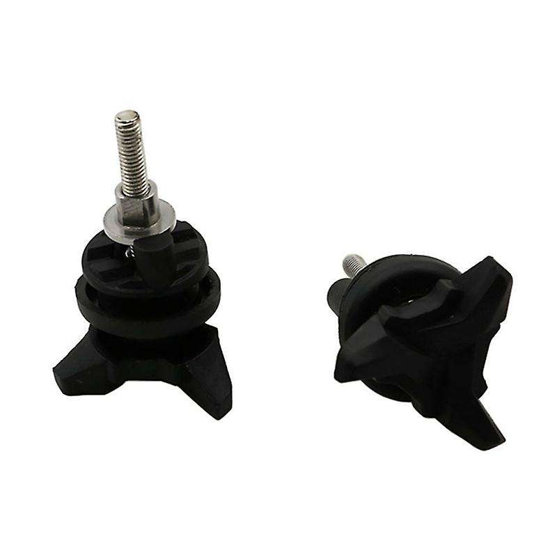 Windshield Lock Adjustment Screw Windscreen Mount Clip Clamp Bolt for Gs1200 R 1200 Gs 2004-2016