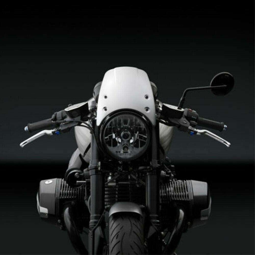 Windshield Windscreen for - 2014-2019 High Quality Headlight Fairing R9T R NINET Motorcycle Parts Si