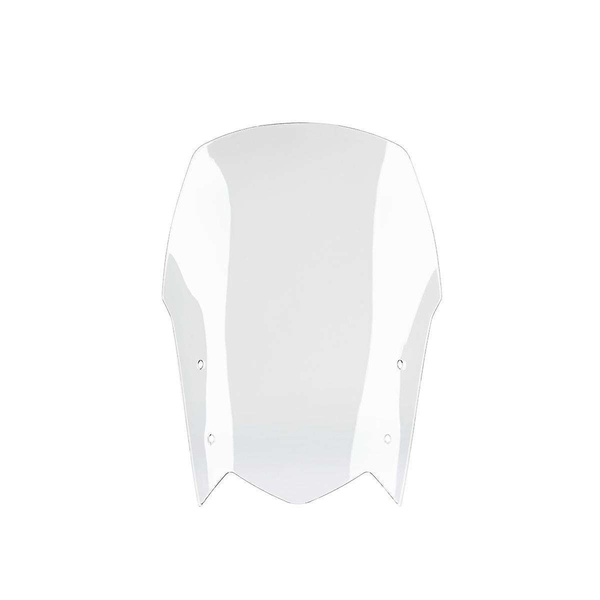 Windshield Windscreen for Tenere 700 Tenere700 2019-2023 Motorcycle Wind Deflector Screen Shield(tr