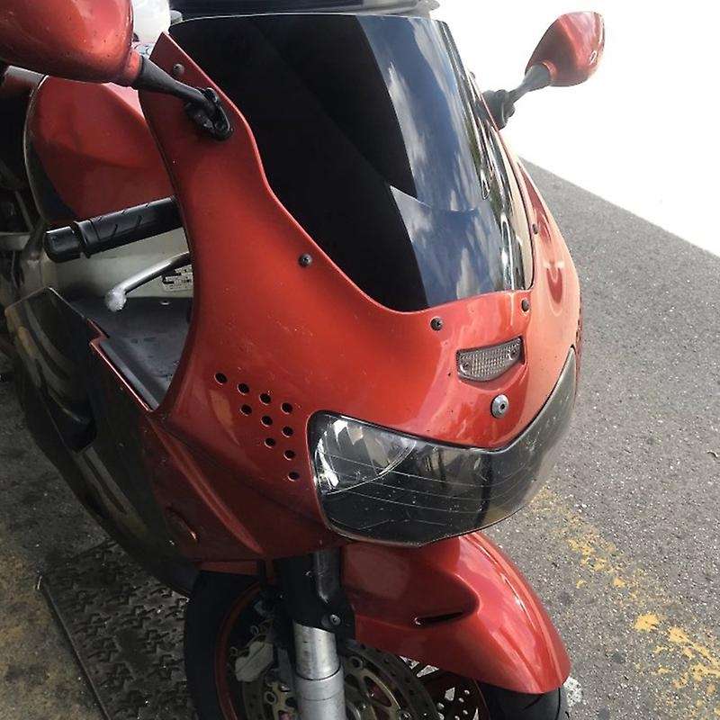 Windshield Windscreen Screen Shield for 900 RR 919 RR 1998 1999