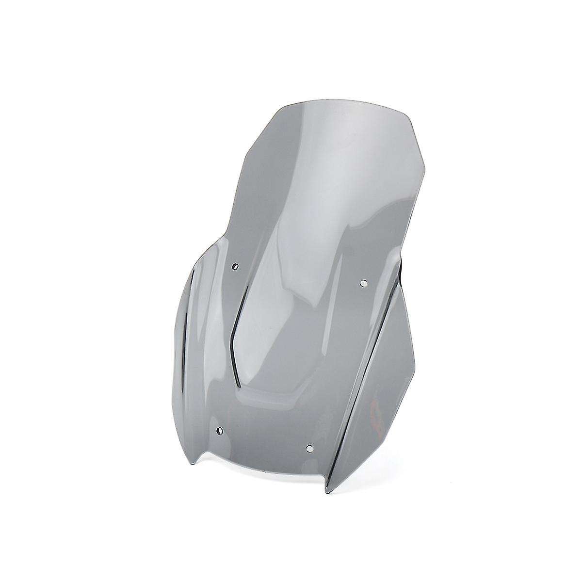 Windshield Windscreen Wind Shield Screen Deflector Spoiler Protector for Adv 350 Adv350 2022 2023(gr