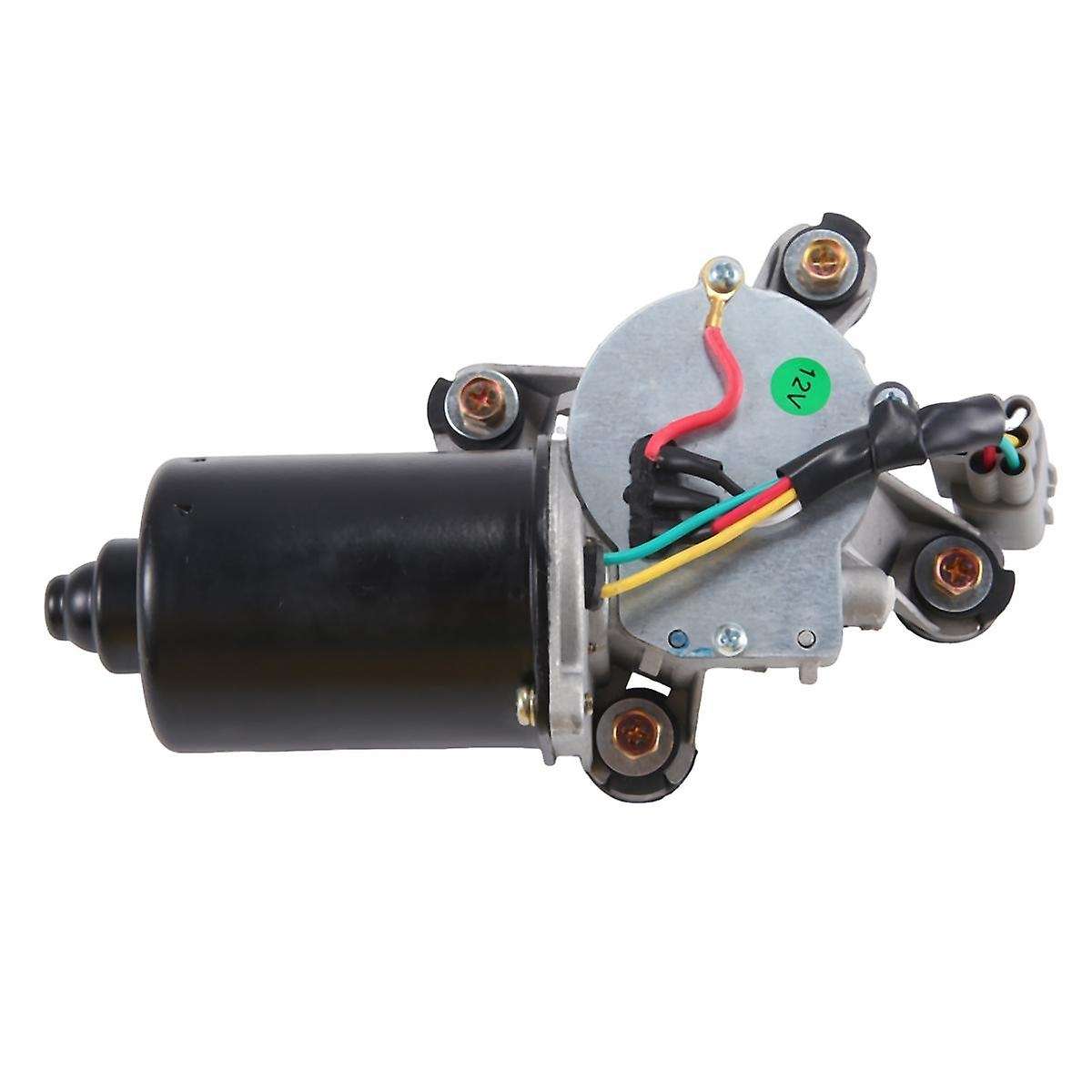 Wiper Motor Assembly 85110-60201 for Land Cruiser FZJ HDJ HJ HZJ KZJ LJ PZJ RJ7 Windscreen Wiper Mot
