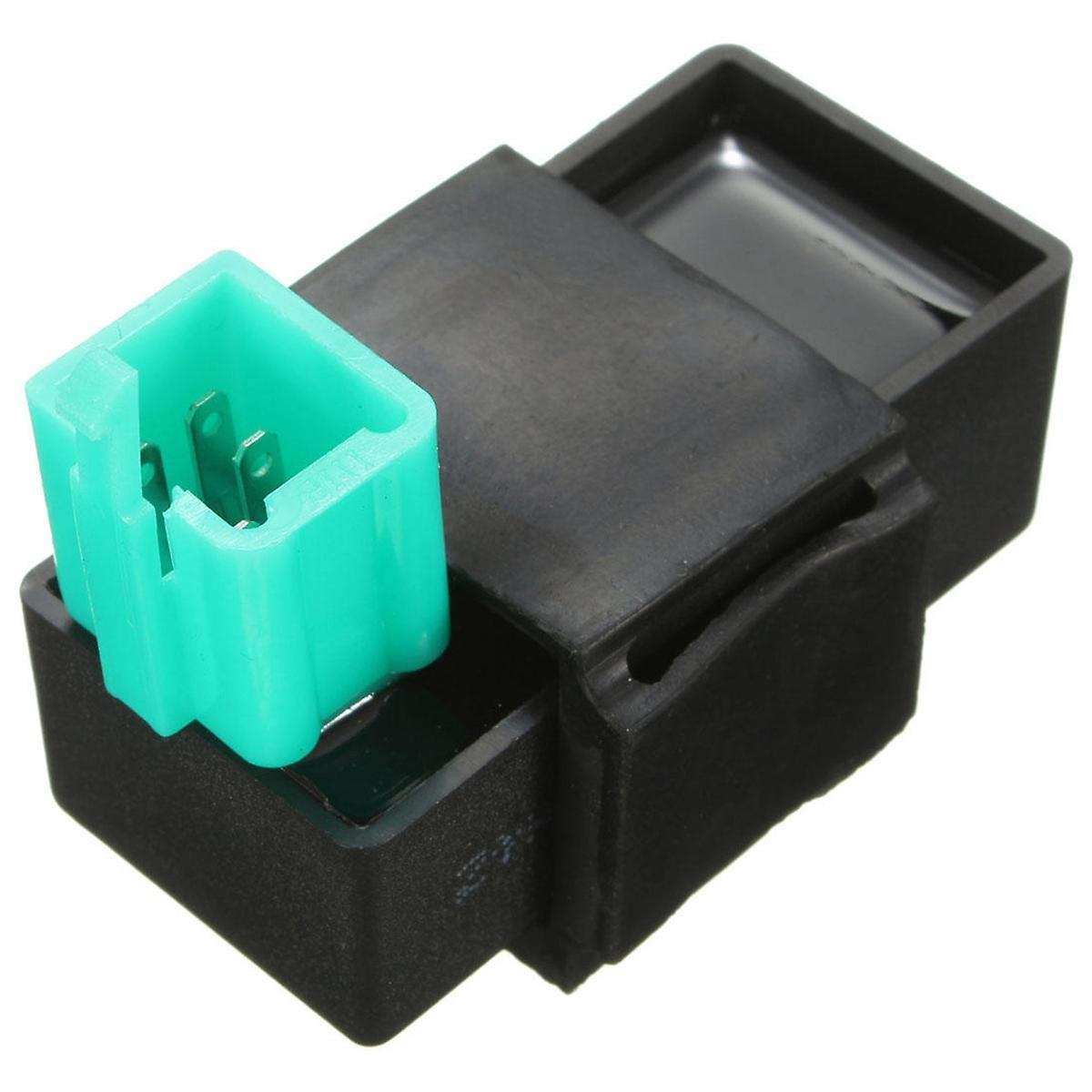 Wiring Loom Kill Switch Coil Plug for 110cc 125cc 140cc Pit Bike