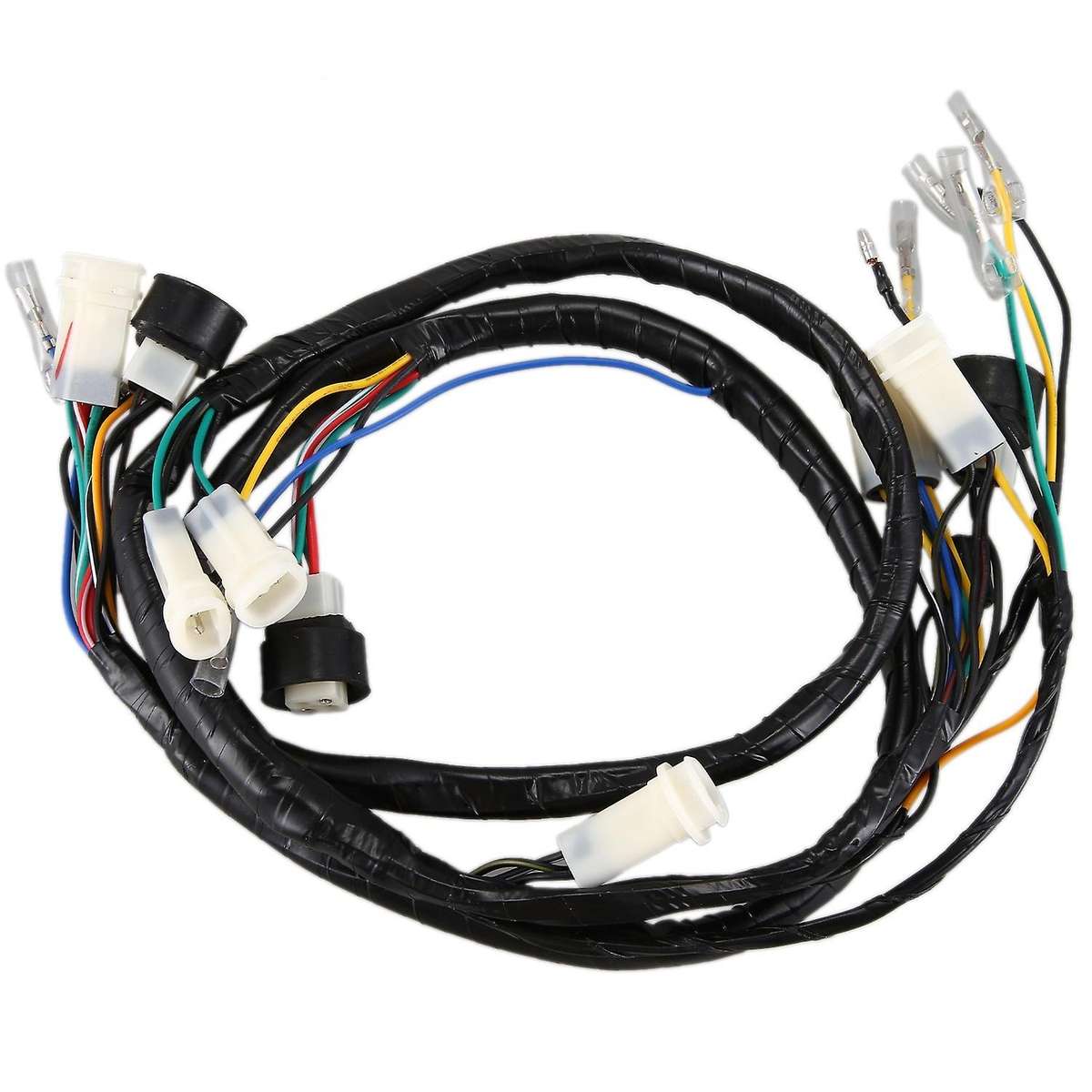 Wiring Harness for Banshee YFZ350 1987-1994 2GU-82590-10-00 & 2GU-51