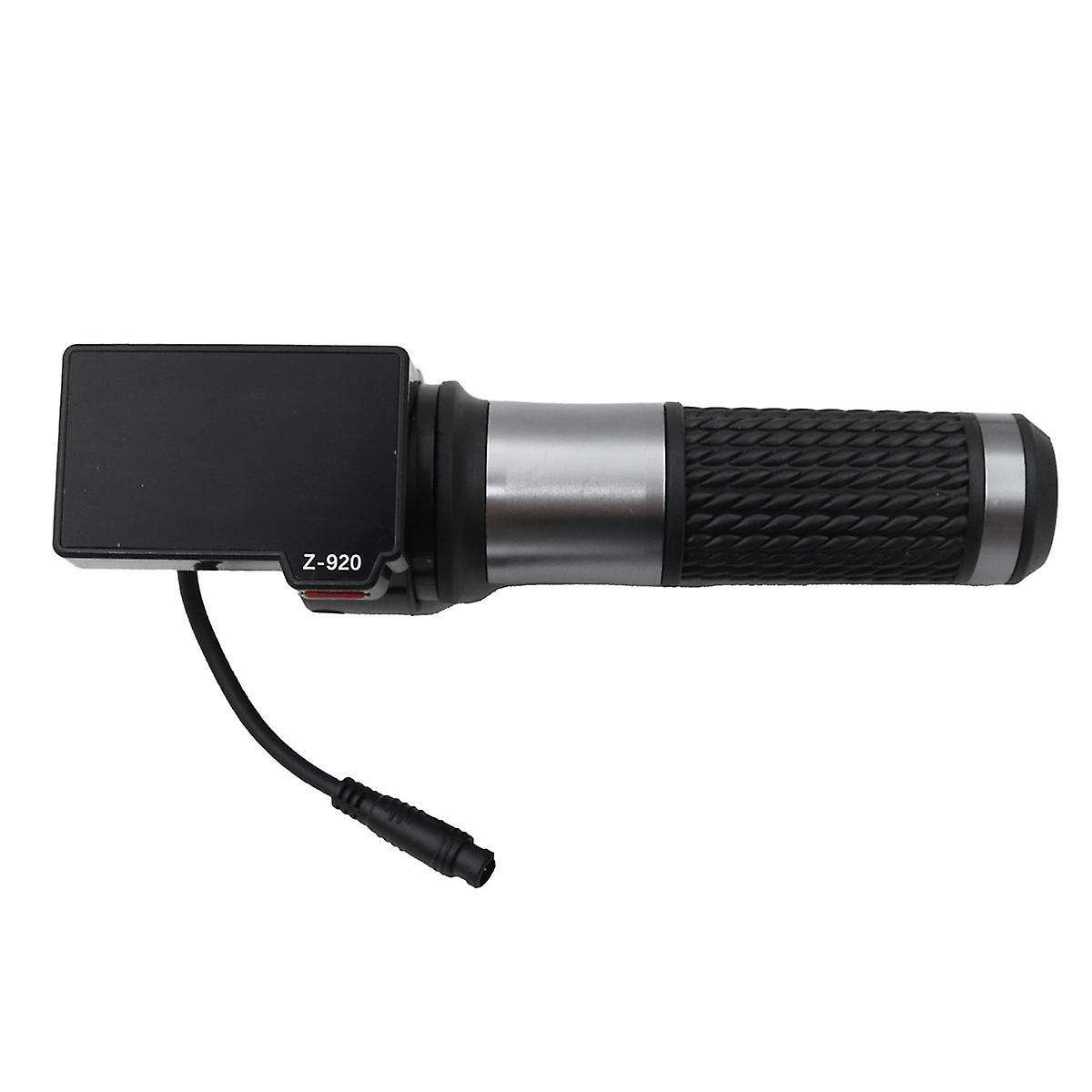 Z-920 Lcd Display Dashboard 48v Meter for M5 Pro Electric Scooter Accessories