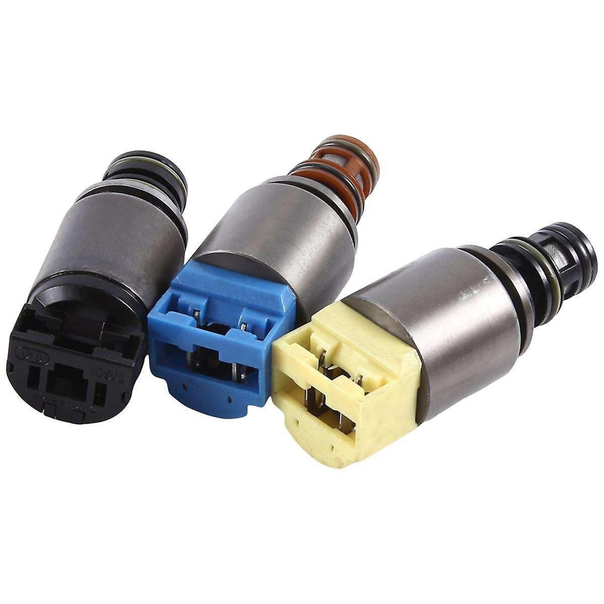 ZF6HP19 6HP21 Gearbox Solenoid Valve for 1068298044 1068298045