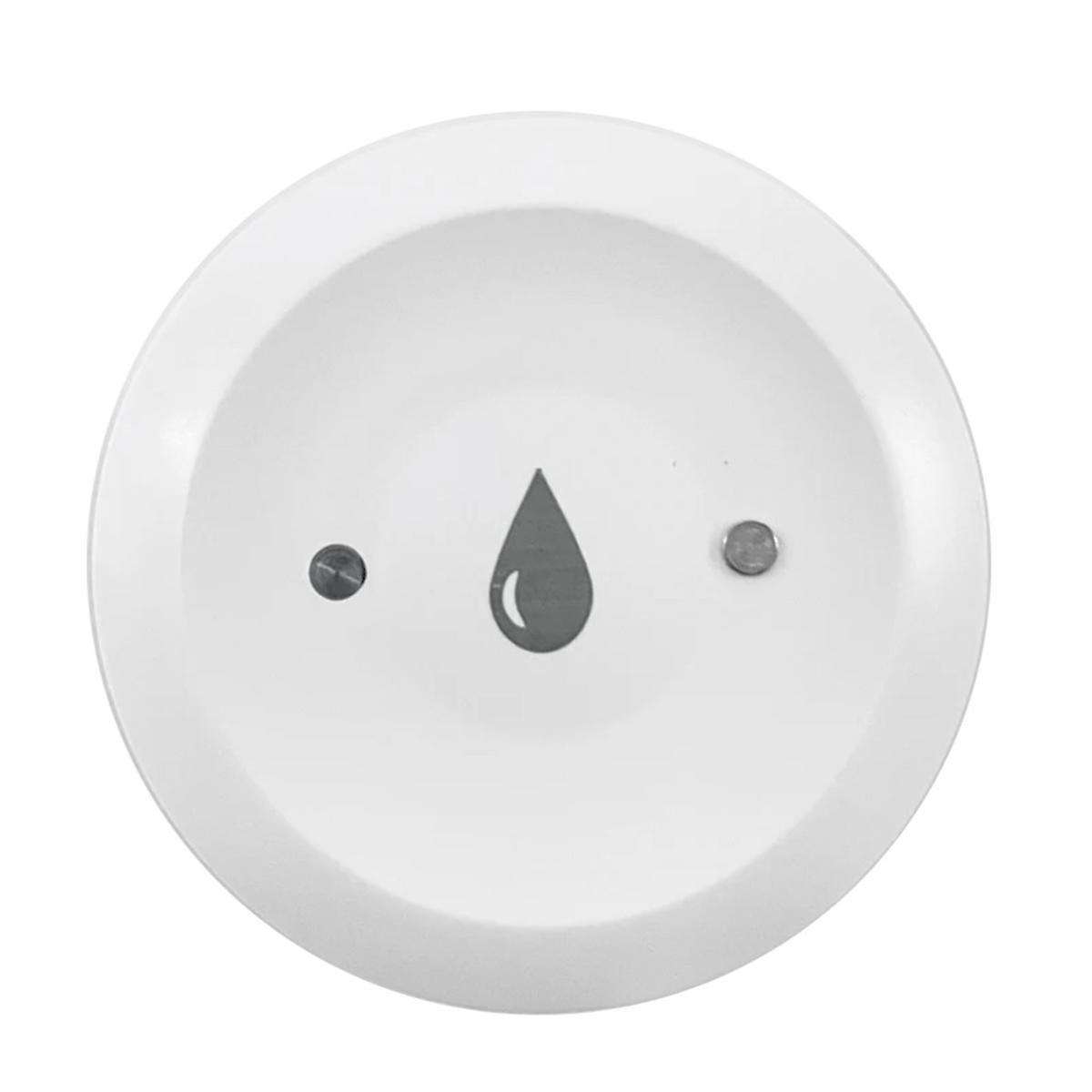 Zigbee Water Immersion Sensor Smart Life Leakage Sensor Water Linkage Alarm App Remote Monitoring Wa