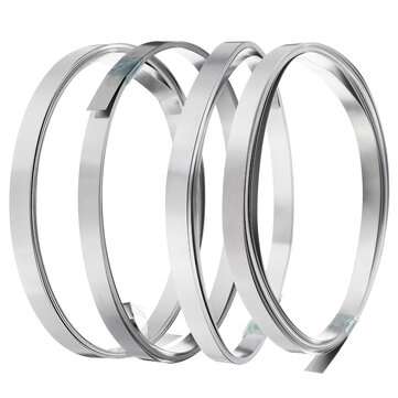 5M Pure Nickel Strip 99.96% 18650 Battery Spot Welding Machine Welder Equipmen... (TYPE: 0.1X8MMX5M)