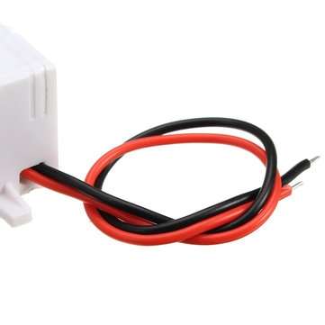 5Pcs AC-DC Isolated AC 110V / 220V To DC 5V 600mA Constant Voltage Switch Power Supply Converter