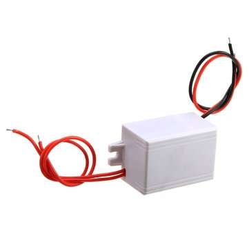 5Pcs AC-DC Isolated AC 110V / 220V To DC 5V 600mA Constant Voltage Switch Power Supply Converter
