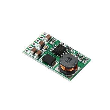 5pcs DD2712SA 3.5A Mini 5V-27V to 5V DC DC Step Down Buck Power Converter Module Voltage Regulator