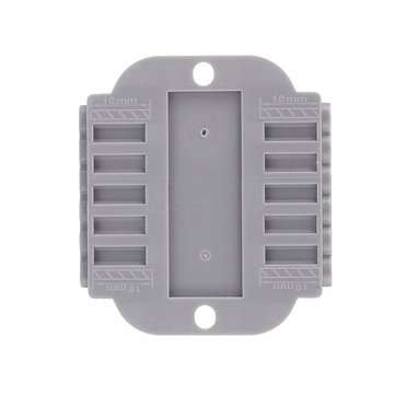 5pcs PCT-226A Quick Terminals Wire Connector Universal Terminal Block 32A