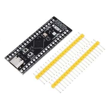5pcs STM32F401 Development Board STM32F401CCU6 STM32F4 Learning Board  for Arduino - produc