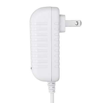 AC100 -240V to DC12V 2A US Plug Power Adapter DC Connector 5.5*2.1mm for LED Strip Light