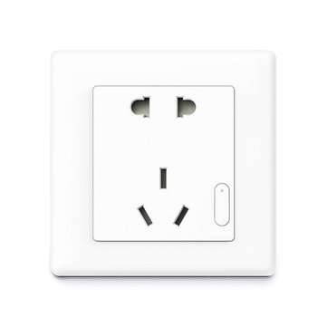 Aqara Zig bee Version Smart WIFI Wall Outlet Switch AU Plug Socket APP Remote Controller From Xiaomi