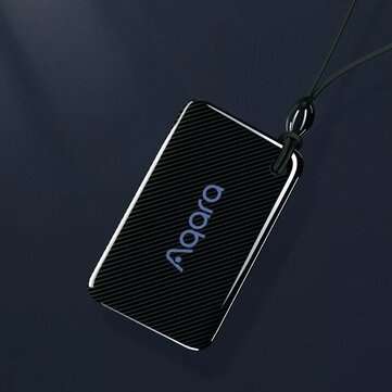 Aqara  Smart Door Lock NFC Card