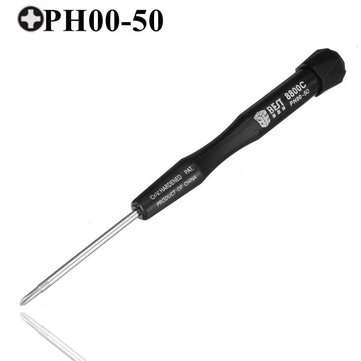 Best 8800C PH00 50 Phillips Cross-Screwdriver Cell Phone Laptop Repair Tool