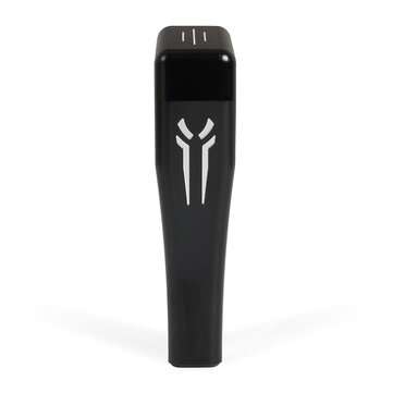 Black CNC Gear Grip Shifter Shift Knob For Can-Am Maverick X3 MAX 2017-2020