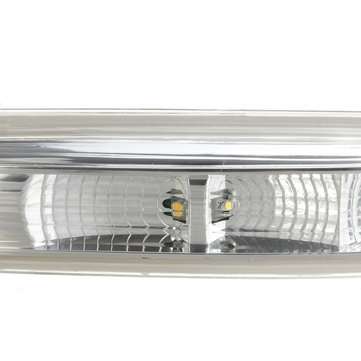 Car LED  Side Mirror Lamps Turn Signal Indicator Lights Right For Chevrolet Captiva 07-16 LHR