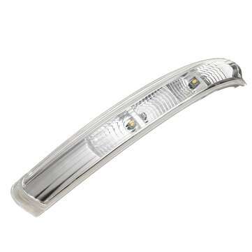 Car LED  Side Mirror Lamps Turn Signal Indicator Lights Right For Chevrolet Captiva 07-16 LHR