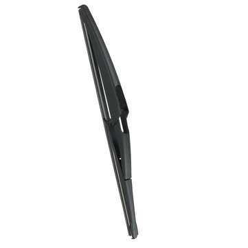 Car Rear Window Windscreen Wiper Blade With Arm For Fiat 500 2008 - 2016