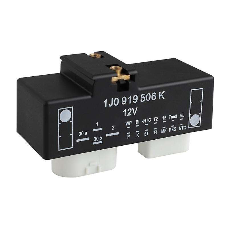 Car Relay Air Conditioning Controller 1J0919506K  for Volkswagen Bora / Golf 4