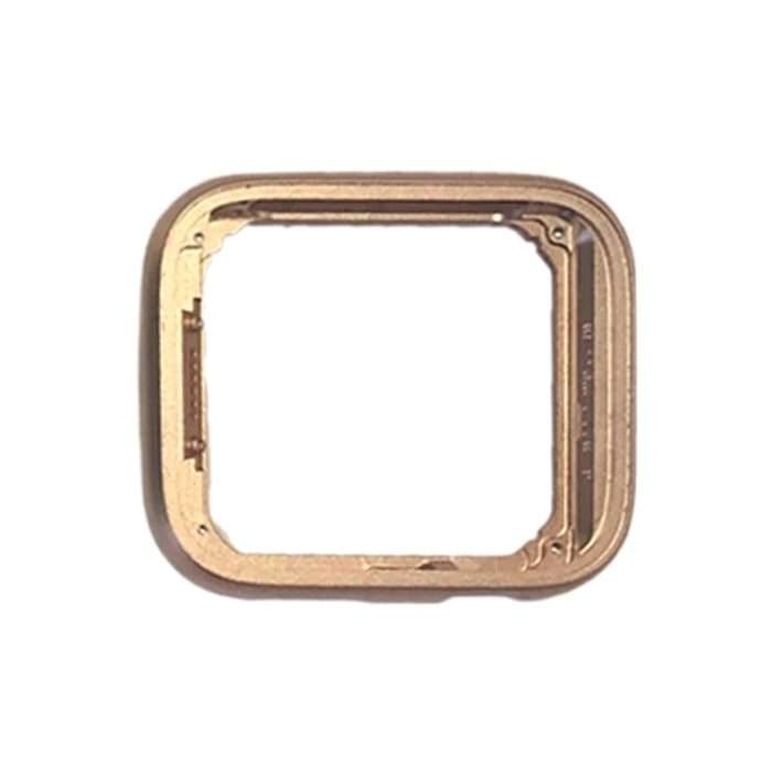 Middle Frame for Apple Watch Series 5 40mm(Gold)