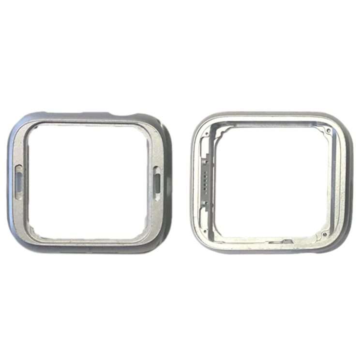 Middle Frame for Apple Watch Series 5 40mm(Silver)