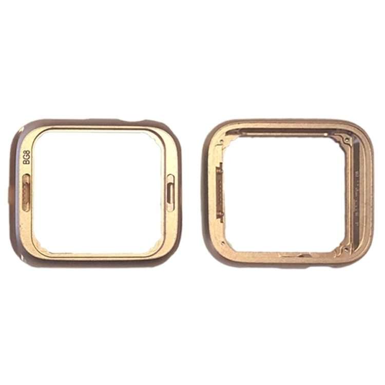 Middle Frame for Apple Watch Series 5 44mm(Gold)