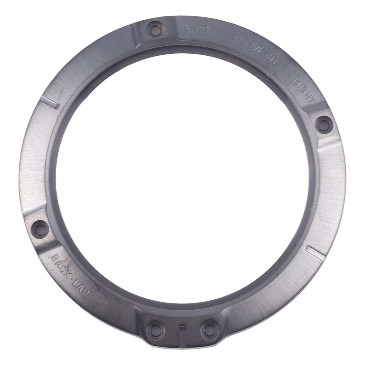 For Garmin Fenix 6X Pro / Fenix 6X Original Time Scale Dial