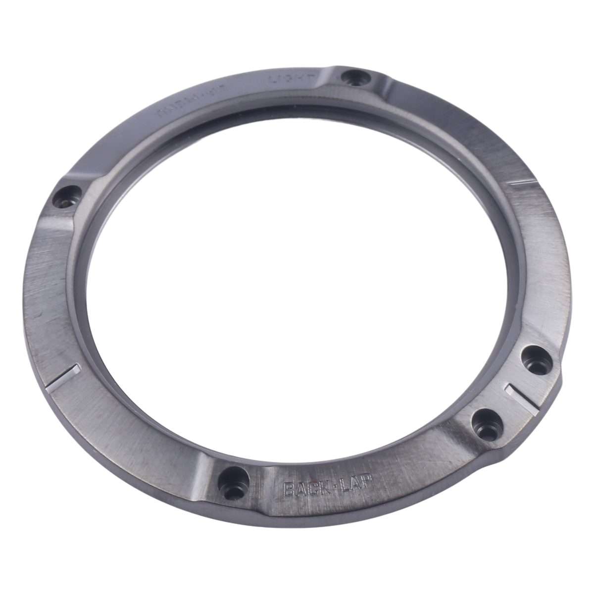 For Garmin Fenix 6X Pro / Fenix 6X Original Time Scale Dial